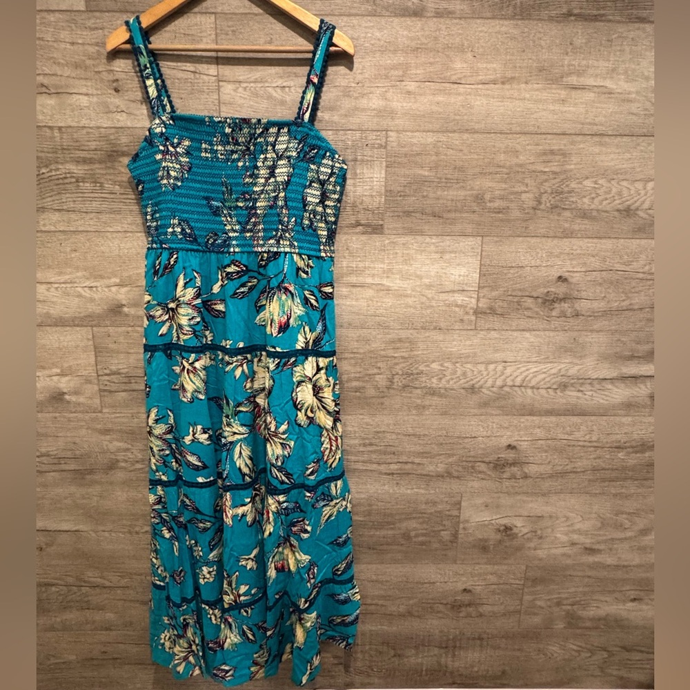 Band Of Free Ida Dress